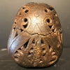 Dayak Trophy Skull