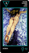 Manara Erotic Tarot