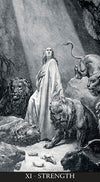 Gustave Dore Tarot