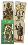 Ancient Italian Tarot