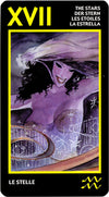 Manara Erotic Tarot