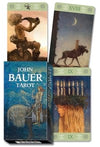 John Bauer Tarot Deck