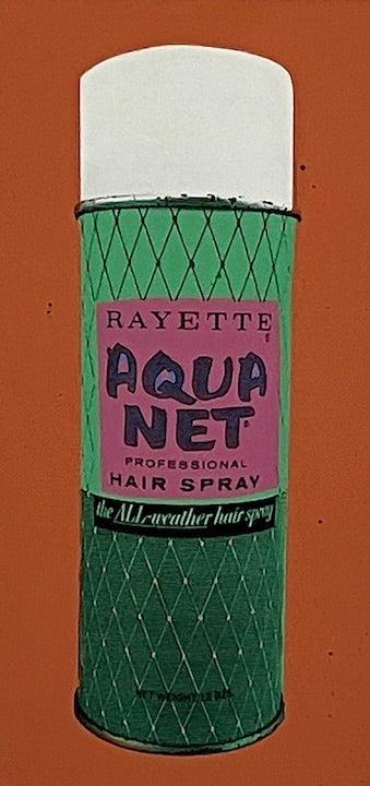 Aqua Net