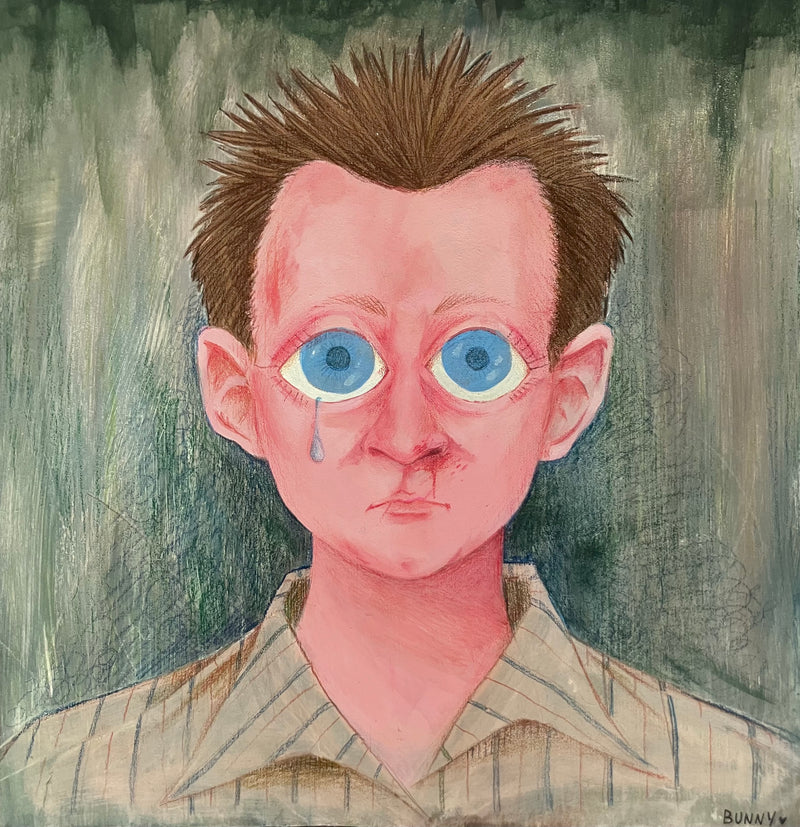 Big Eyes Ben (Linus)