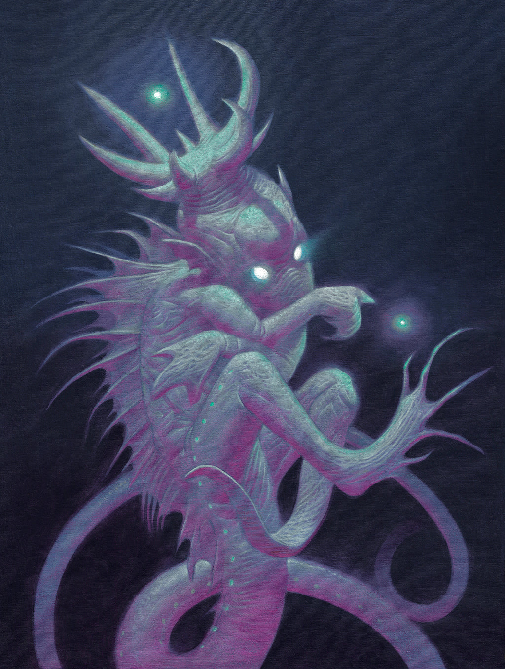 The Emperor