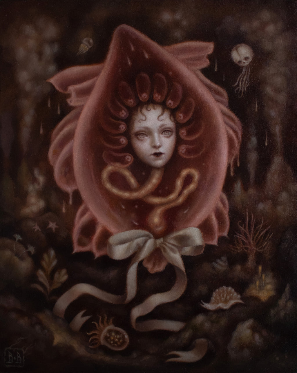 Child of the Abyss