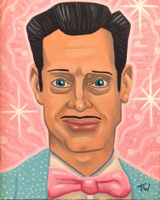 John Waters