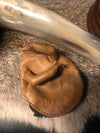 Real Cane Toad Coin Purse