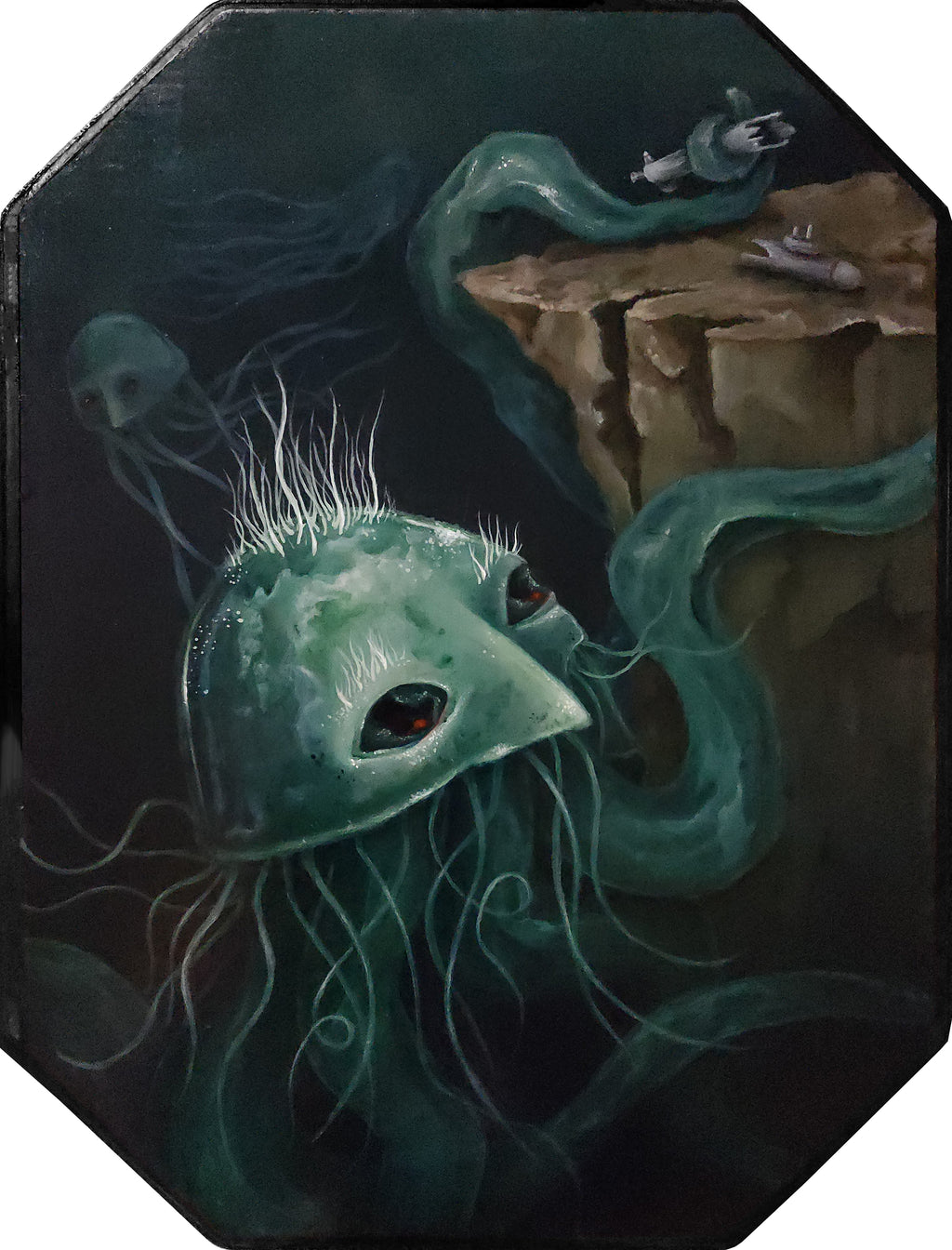 Depths
