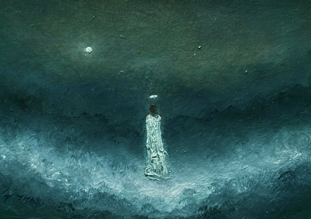 Walk On Water