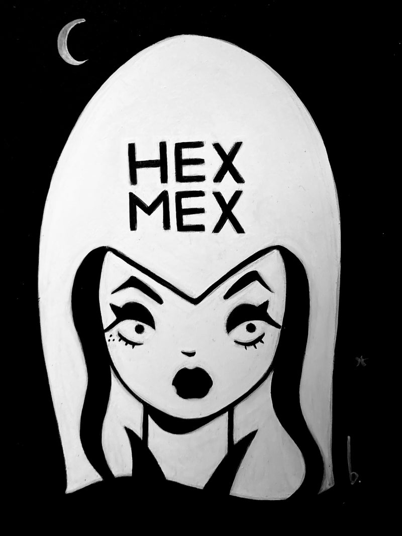 Hex Mex